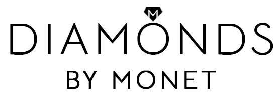 Diamonds By Monet